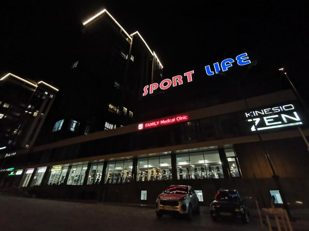 Апарт-отели ACCOMMODO192 Днепр-103