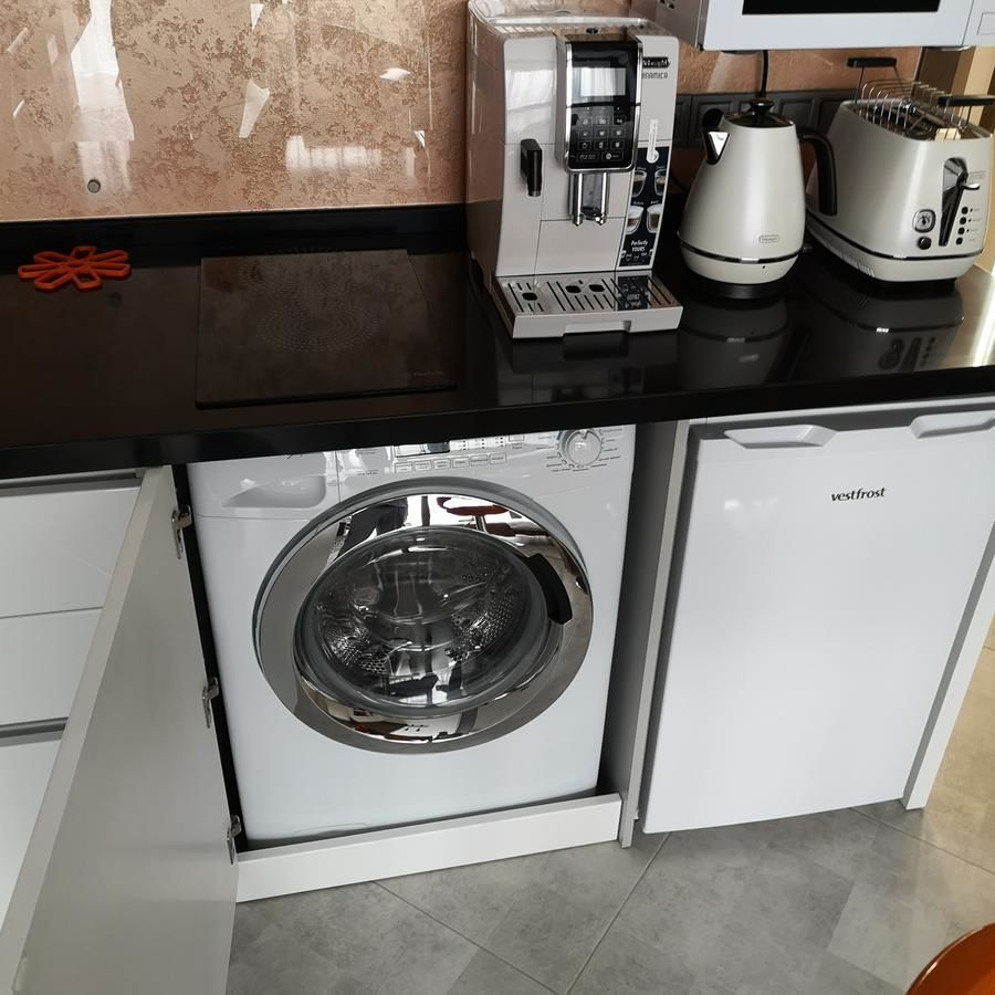 Апарт-отели ACCOMMODO192 Днепр-20