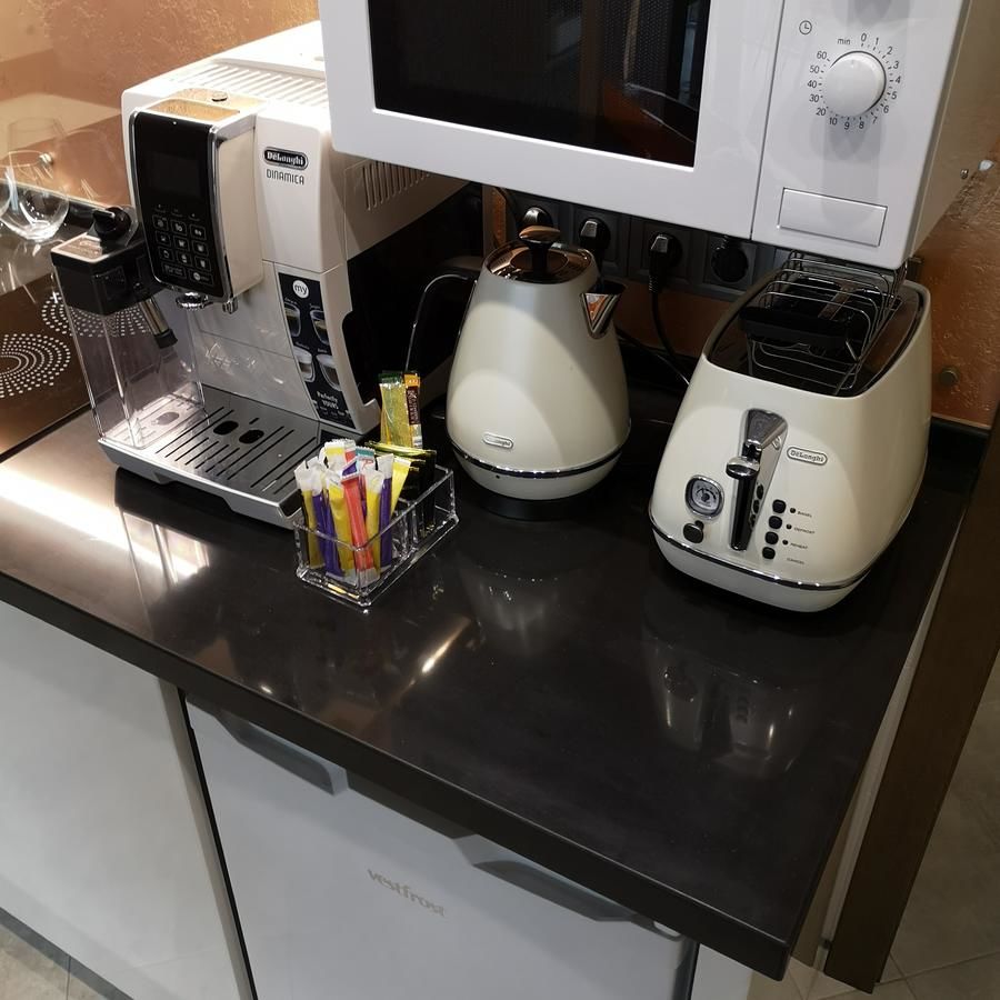 Апарт-отели ACCOMMODO192 Днепр-24