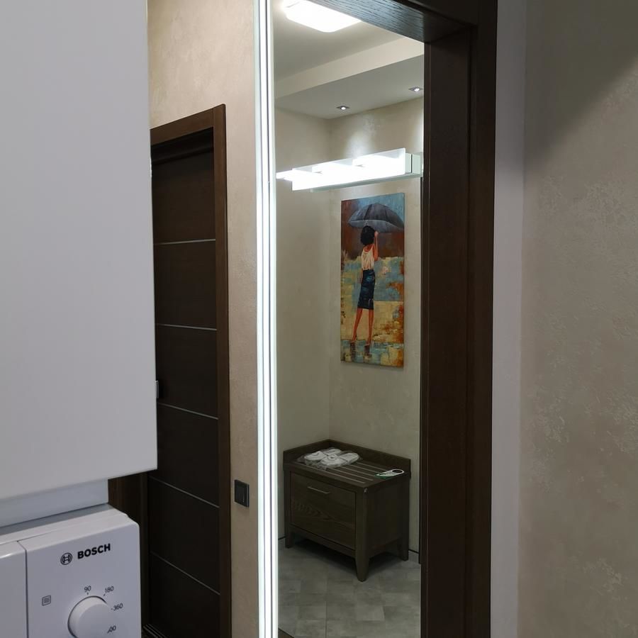 Апарт-отели ACCOMMODO192 Днепр-26