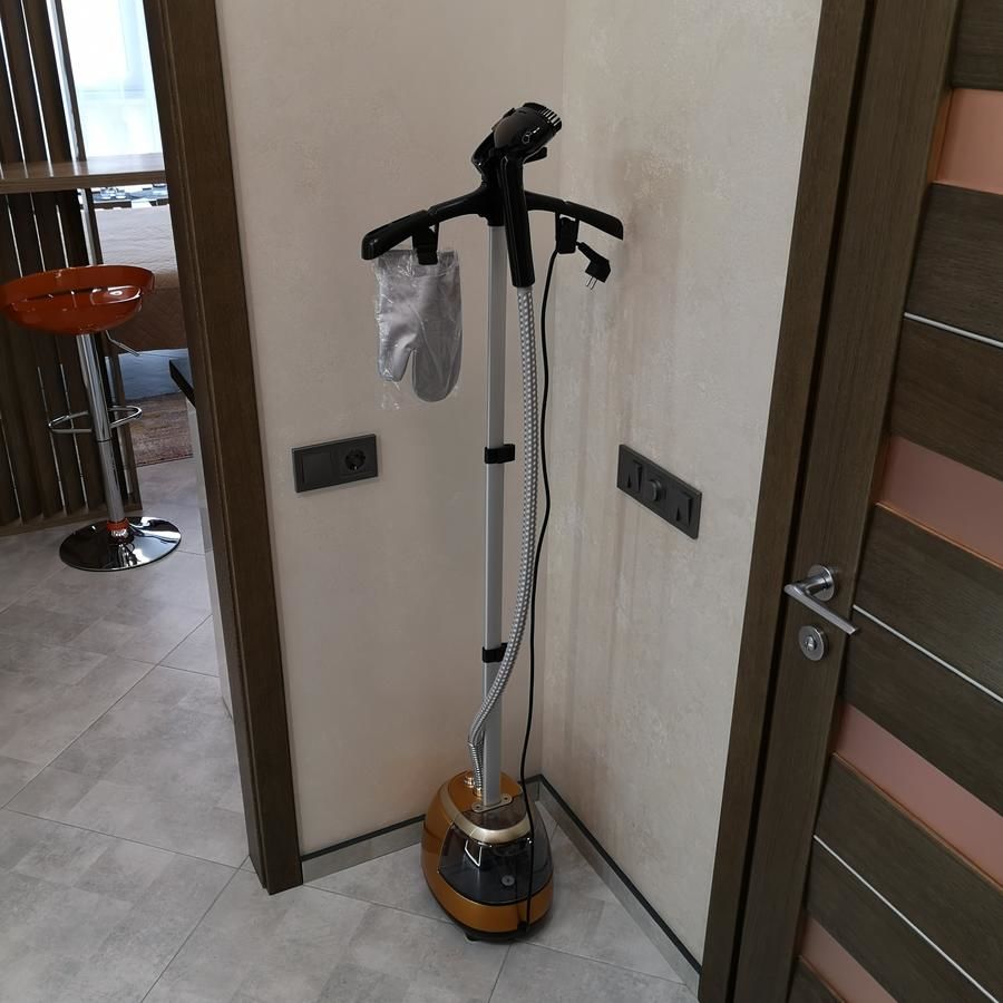 Апарт-отели ACCOMMODO192 Днепр-30