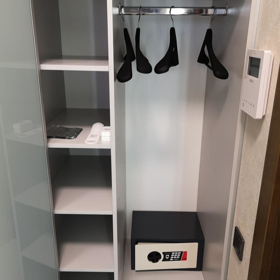 Апарт-отели ACCOMMODO192 Днепр-31