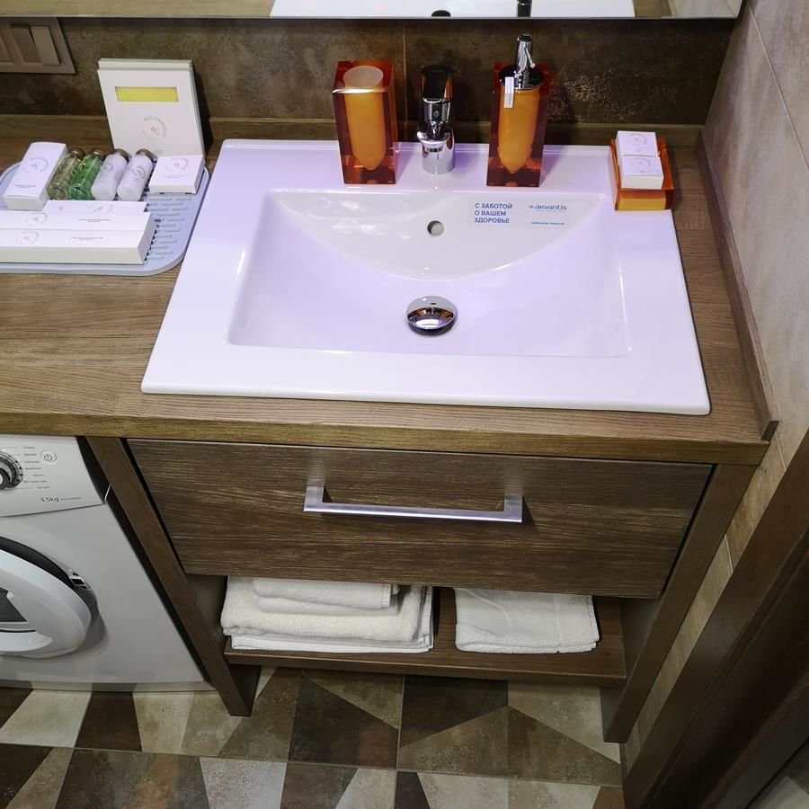 Апарт-отели ACCOMMODO192 Днепр-44