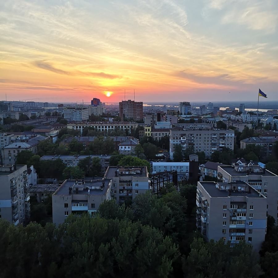 Апарт-отели ACCOMMODO192 Днепр-48