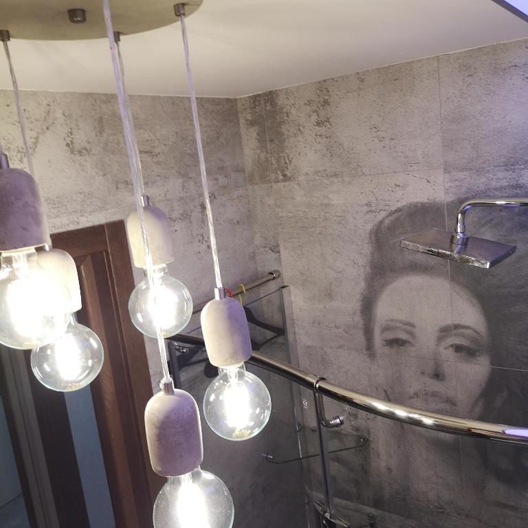 Апарт-отели ACCOMMODO192 Днепр-60