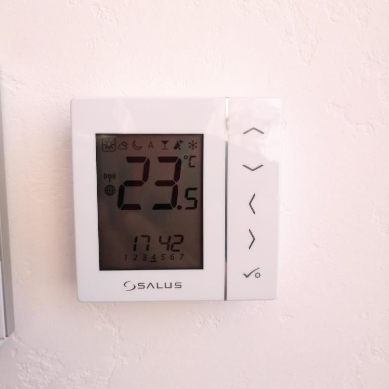 Апарт-отели ACCOMMODO192 Днепр-73