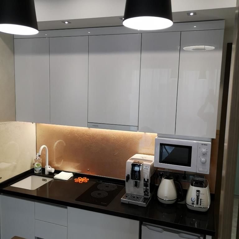 Апарт-отели ACCOMMODO192 Днепр-75