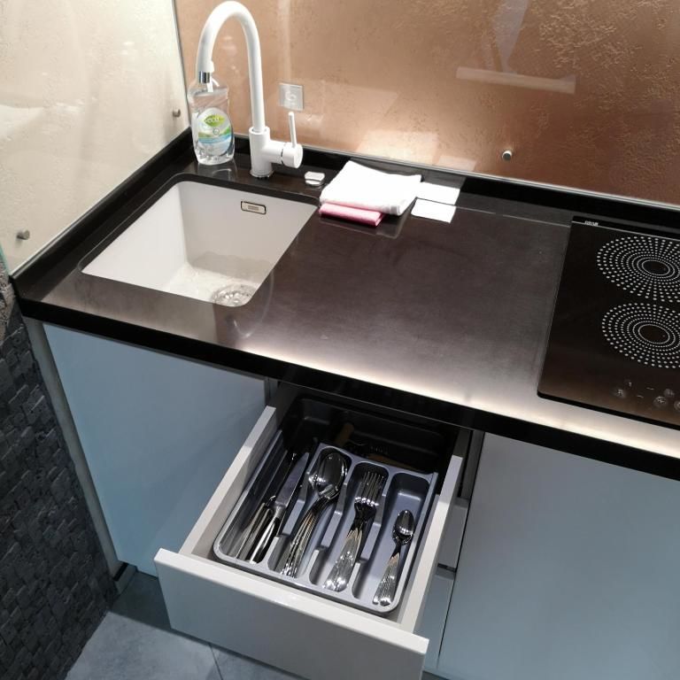 Апарт-отели ACCOMMODO192 Днепр-76