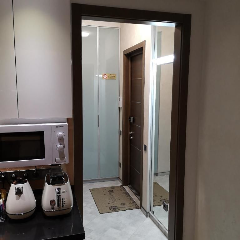 Апарт-отели ACCOMMODO192 Днепр-90