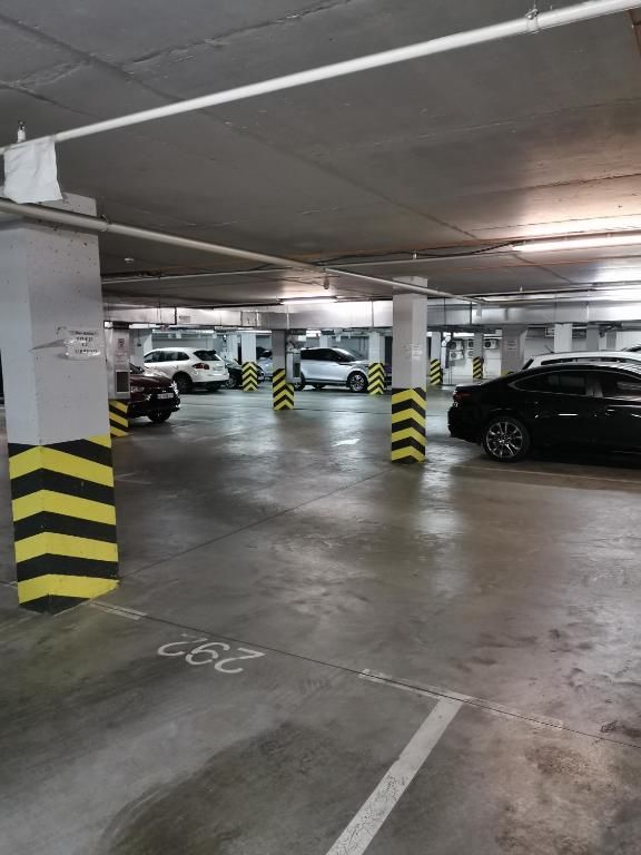 Апарт-отели ACCOMMODO192 Днепр-91