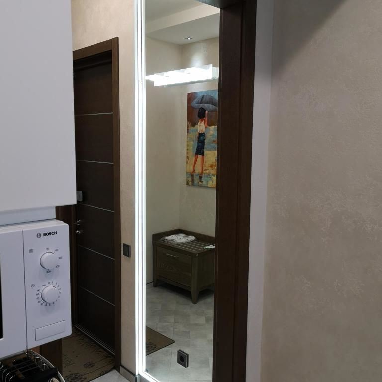 Апарт-отели ACCOMMODO192 Днепр-93