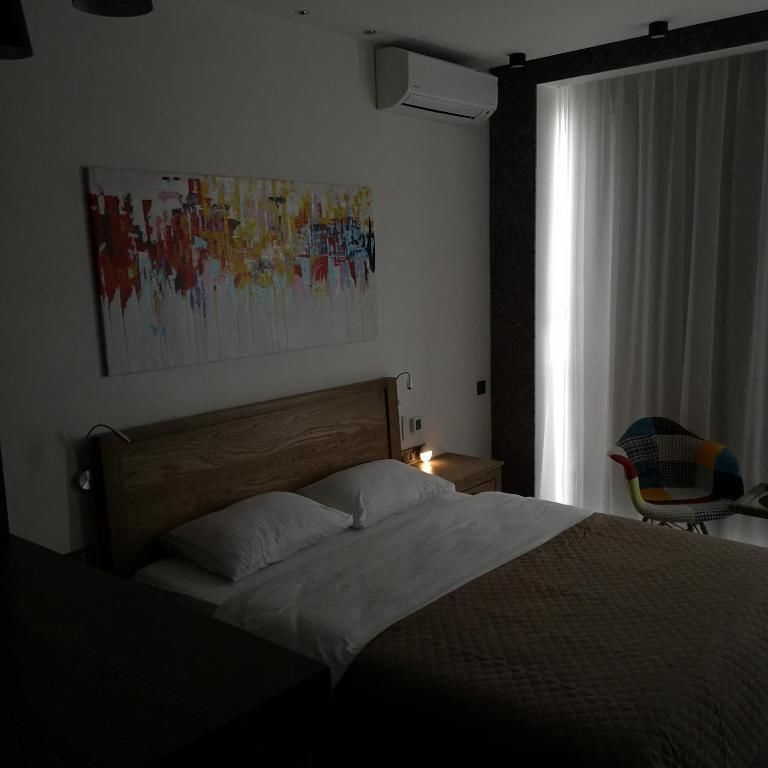 Апарт-отели ACCOMMODO192 Днепр-95