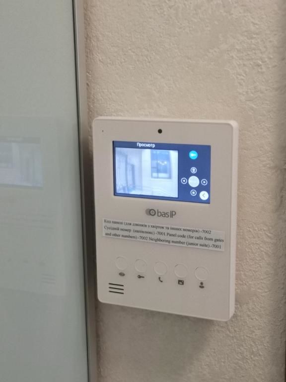 Апарт-отели ACCOMMODO192 Днепр-97