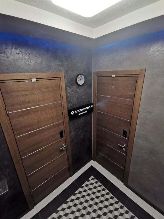 Апарт-отели ACCOMMODO192 Днепр-102