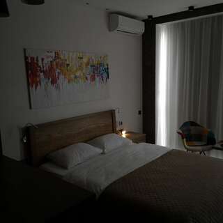 Апарт-отели ACCOMMODO192 Днепр Улучшенные апартаменты-22