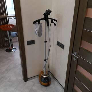 Апарт-отели ACCOMMODO192 Днепр Улучшенные апартаменты-27