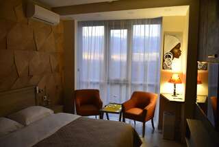 Апарт-отели ACCOMMODO192 Днепр Стандартные апартаменты-14