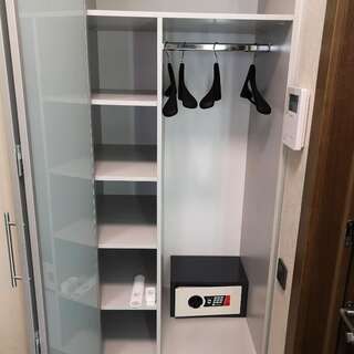 Апарт-отели ACCOMMODO192 Днепр Улучшенные апартаменты-47