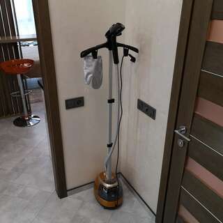 Апарт-отели ACCOMMODO192 Днепр Улучшенные апартаменты-48