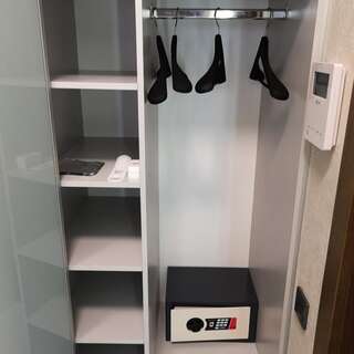 Апарт-отели ACCOMMODO192 Днепр Улучшенные апартаменты-53