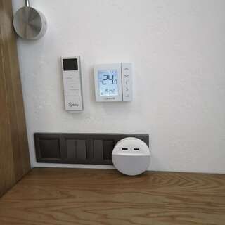 Апарт-отели ACCOMMODO192 Днепр Улучшенные апартаменты-59