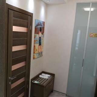 Апарт-отели ACCOMMODO192 Днепр Улучшенные апартаменты-60