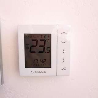 Апарт-отели ACCOMMODO192 Днепр Улучшенные апартаменты-62