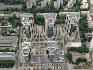 Апарт-отели ACCOMMODO192 Днепр Улучшенные апартаменты-73