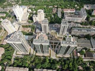 Апарт-отели ACCOMMODO192 Днепр Улучшенные апартаменты-74