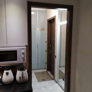 Апарт-отели ACCOMMODO192 Днепр Улучшенные апартаменты-79