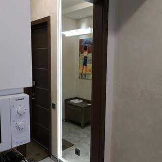 Апарт-отели ACCOMMODO192 Днепр Улучшенные апартаменты-82