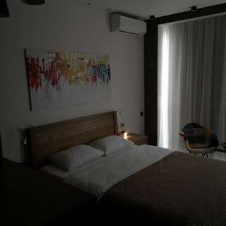 Апарт-отели ACCOMMODO192 Днепр Улучшенные апартаменты-84