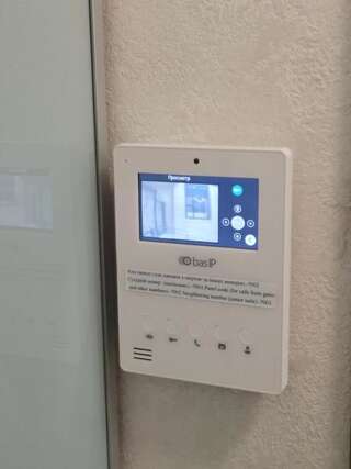 Апарт-отели ACCOMMODO192 Днепр Улучшенные апартаменты-86