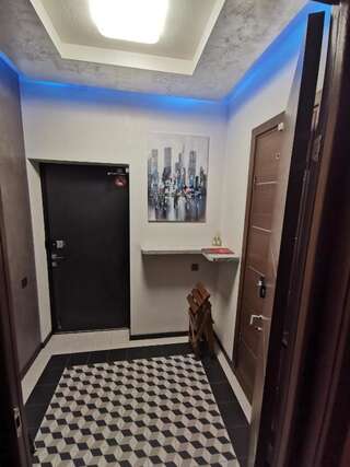 Апарт-отели ACCOMMODO192 Днепр Улучшенные апартаменты-90