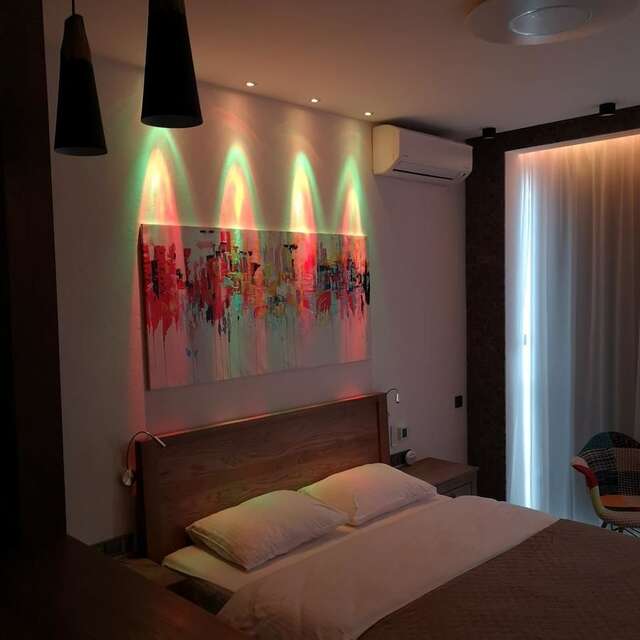 Апарт-отели ACCOMMODO192 Днепр-12