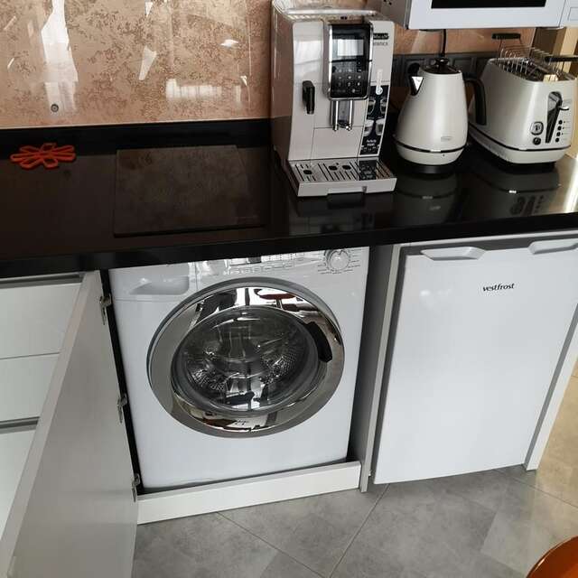 Апарт-отели ACCOMMODO192 Днепр-19