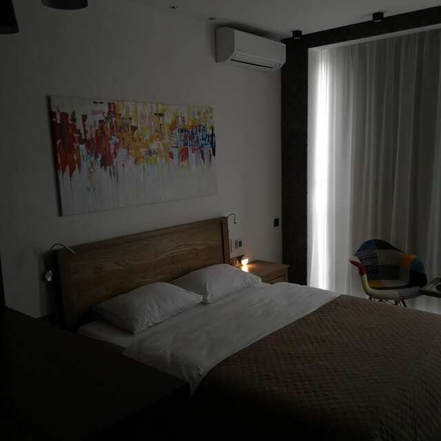 Апарт-отели ACCOMMODO192 Днепр-24