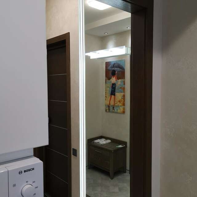 Апарт-отели ACCOMMODO192 Днепр-25