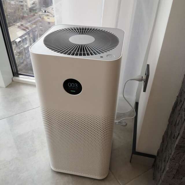 Апарт-отели ACCOMMODO192 Днепр-26