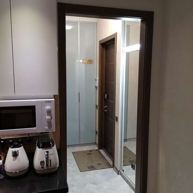 Апарт-отели ACCOMMODO192 Днепр-27