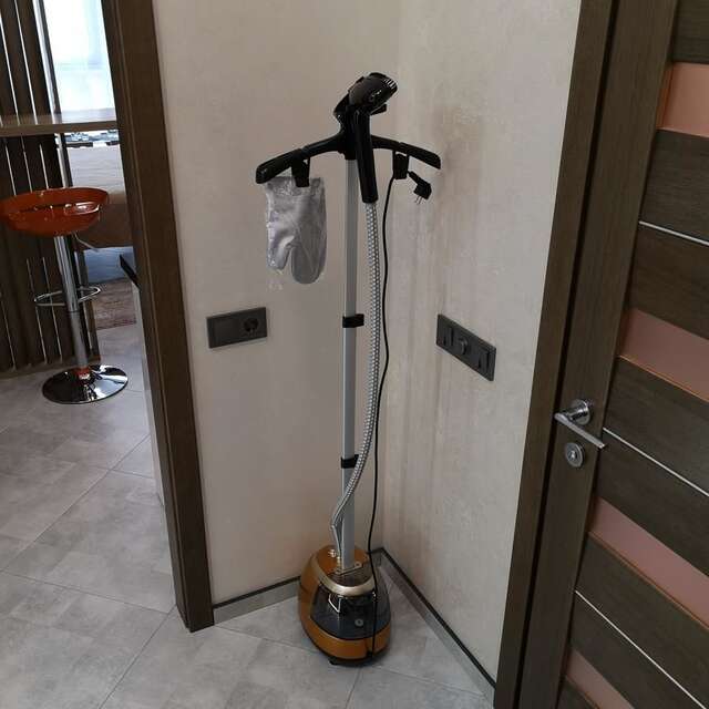 Апарт-отели ACCOMMODO192 Днепр-29