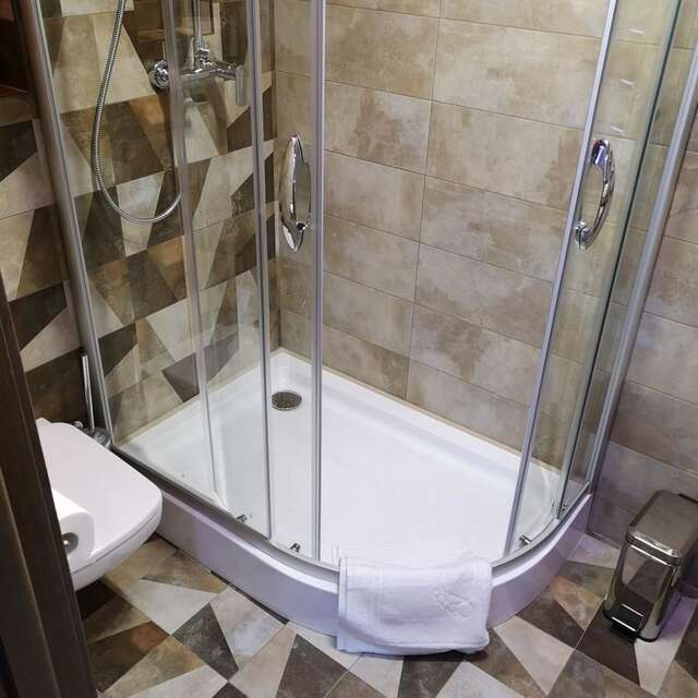 Апарт-отели ACCOMMODO192 Днепр-44