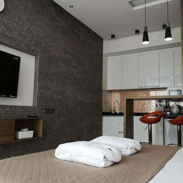 Апарт-отели ACCOMMODO192 Днепр-51