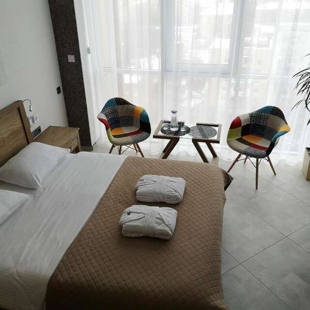 Апарт-отели ACCOMMODO192 Днепр-52