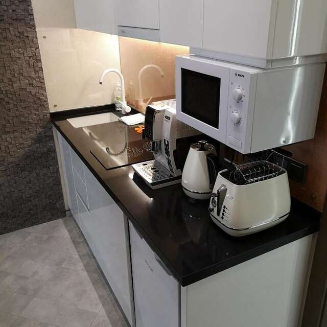 Апарт-отели ACCOMMODO192 Днепр-53