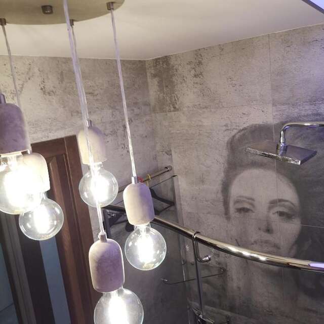 Апарт-отели ACCOMMODO192 Днепр-59