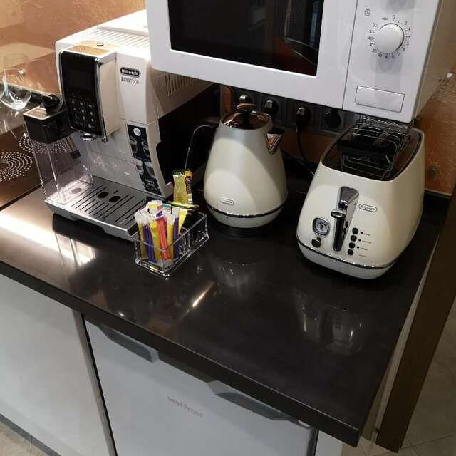 Апарт-отели ACCOMMODO192 Днепр-61