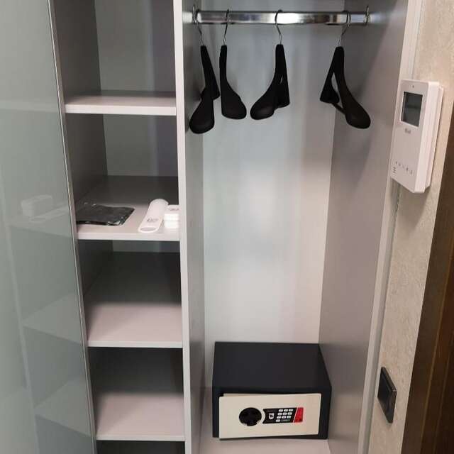 Апарт-отели ACCOMMODO192 Днепр-63