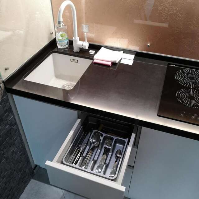 Апарт-отели ACCOMMODO192 Днепр-75