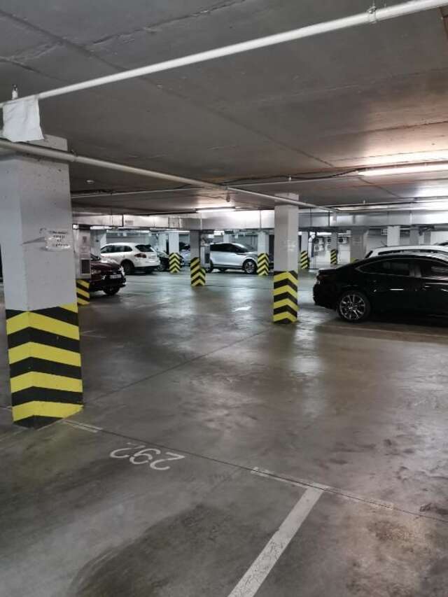 Апарт-отели ACCOMMODO192 Днепр-90